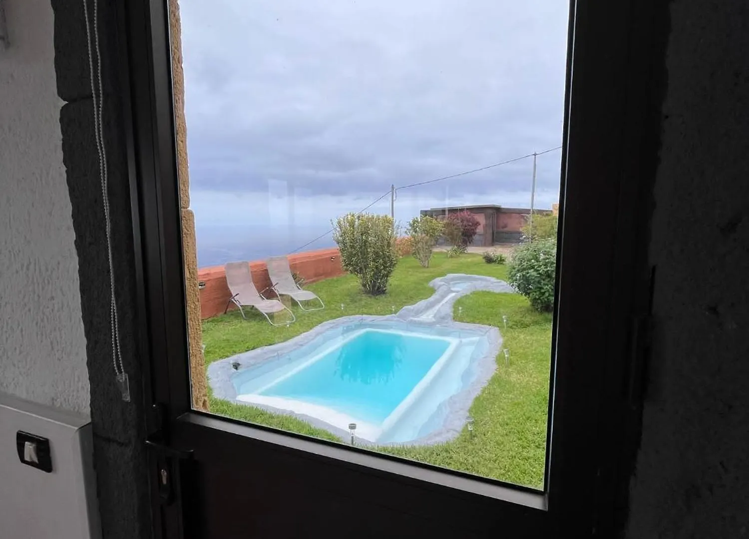Casa Caya Βίλα San Juan de la Rambla Σπίτι διακοπών