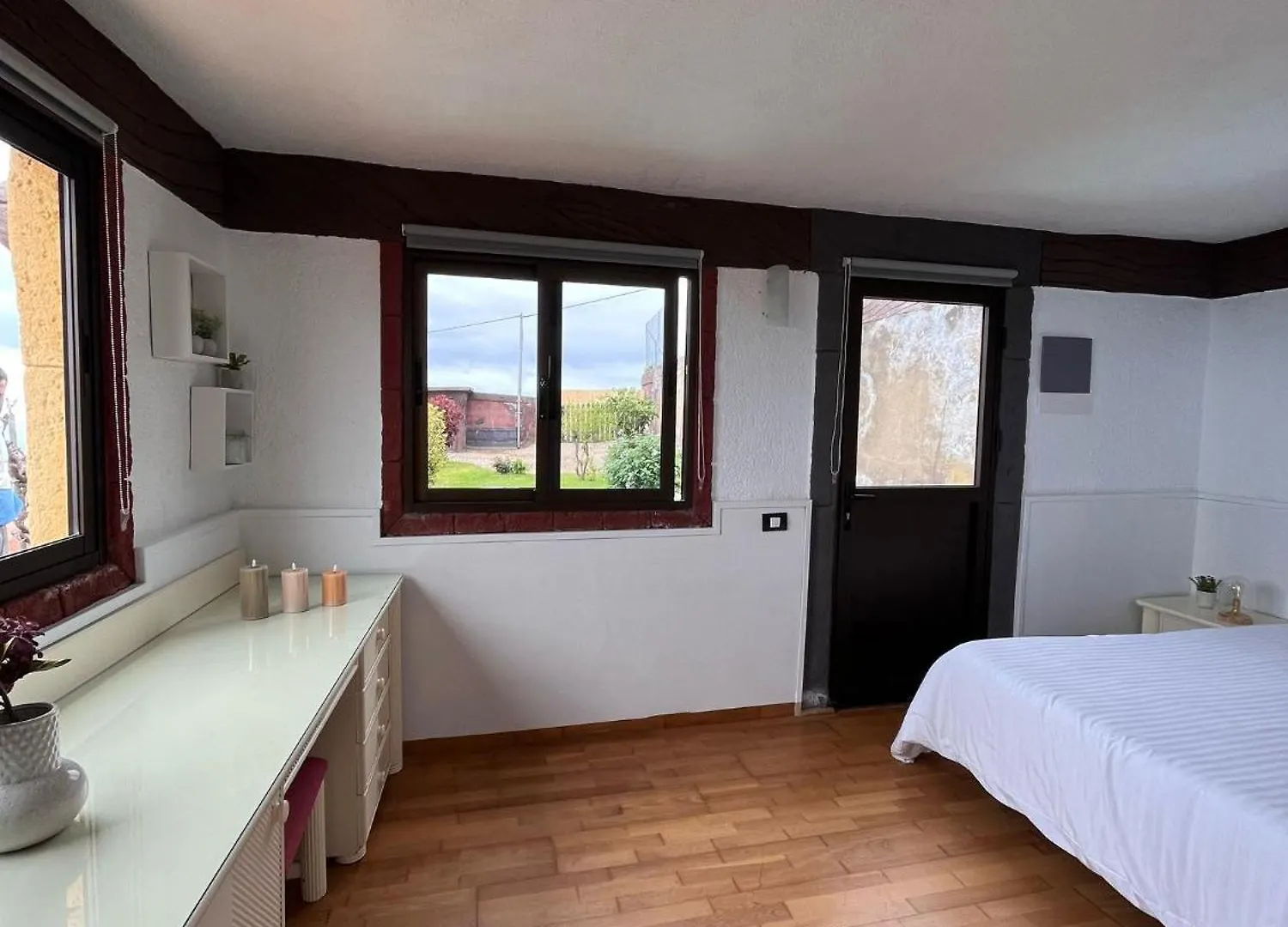 San Juan de la Rambla Casa Caya 빌라