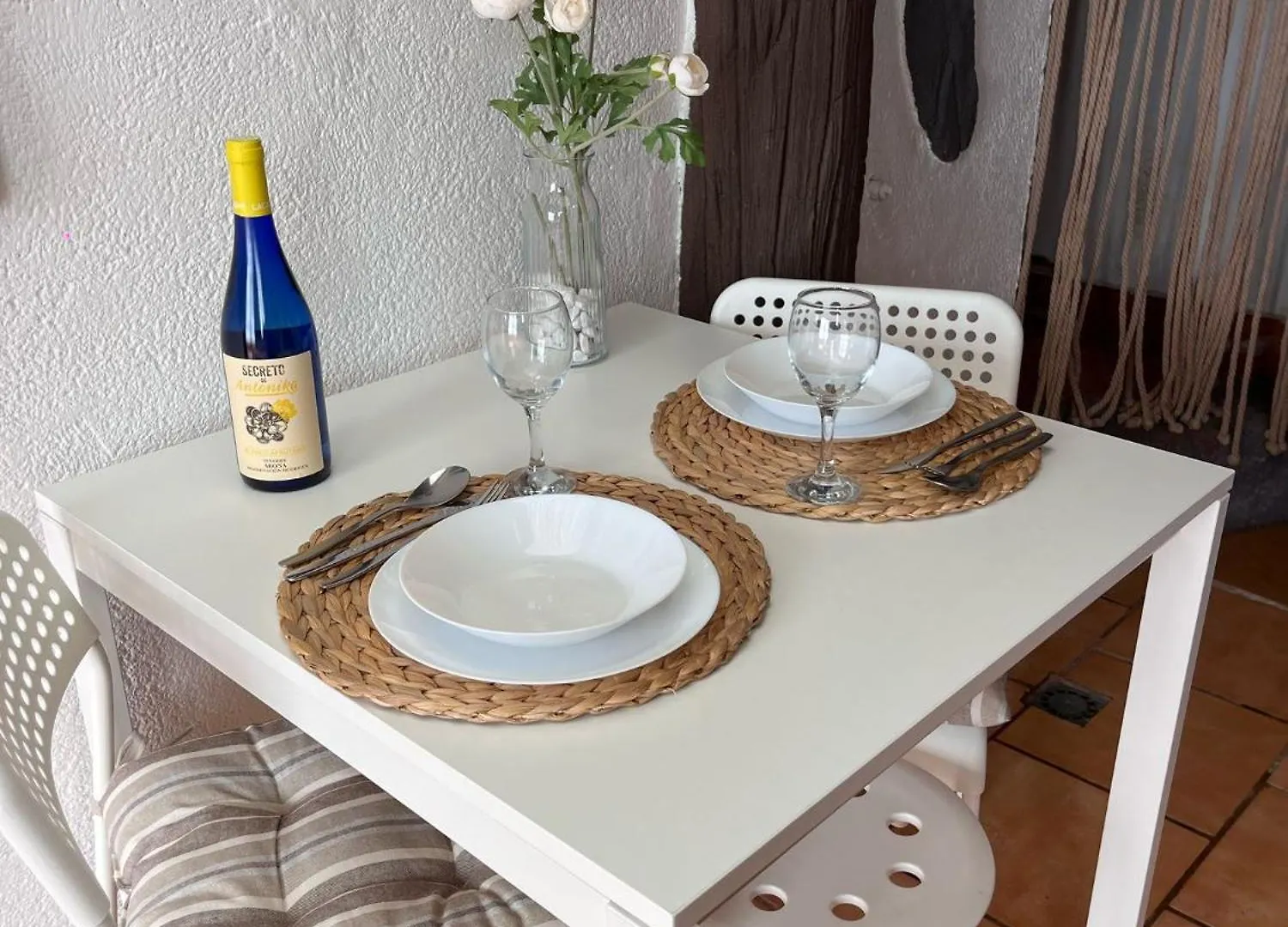 Casa Caya Βίλα San Juan de la Rambla 0*,