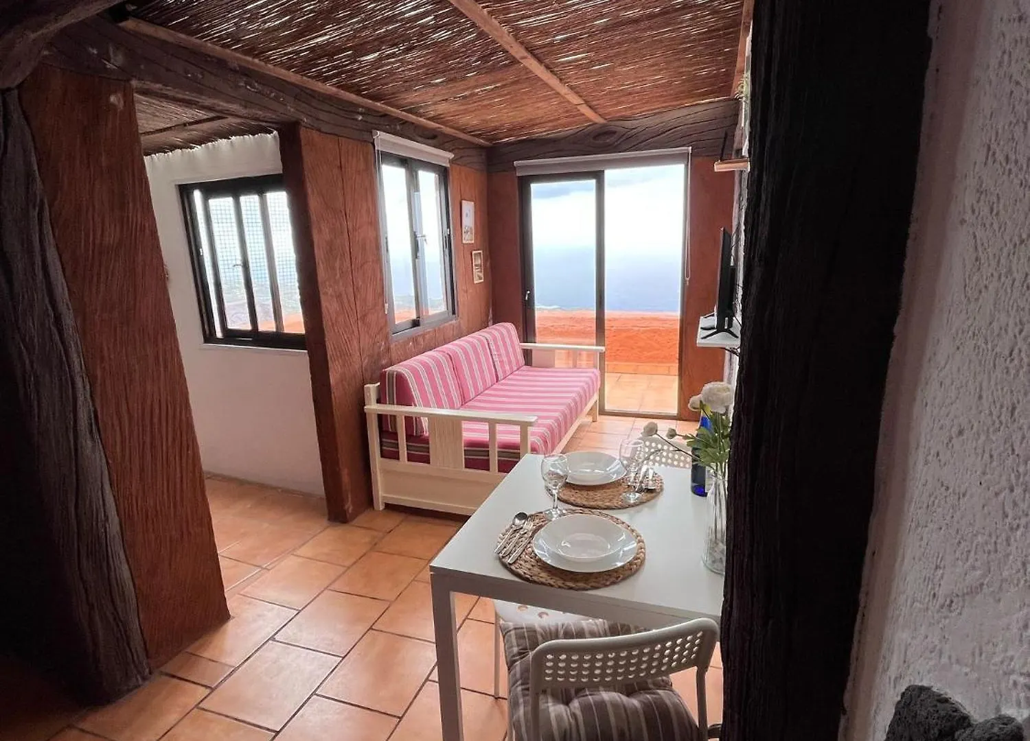 Σπίτι διακοπών Casa Caya Βίλα San Juan de la Rambla
