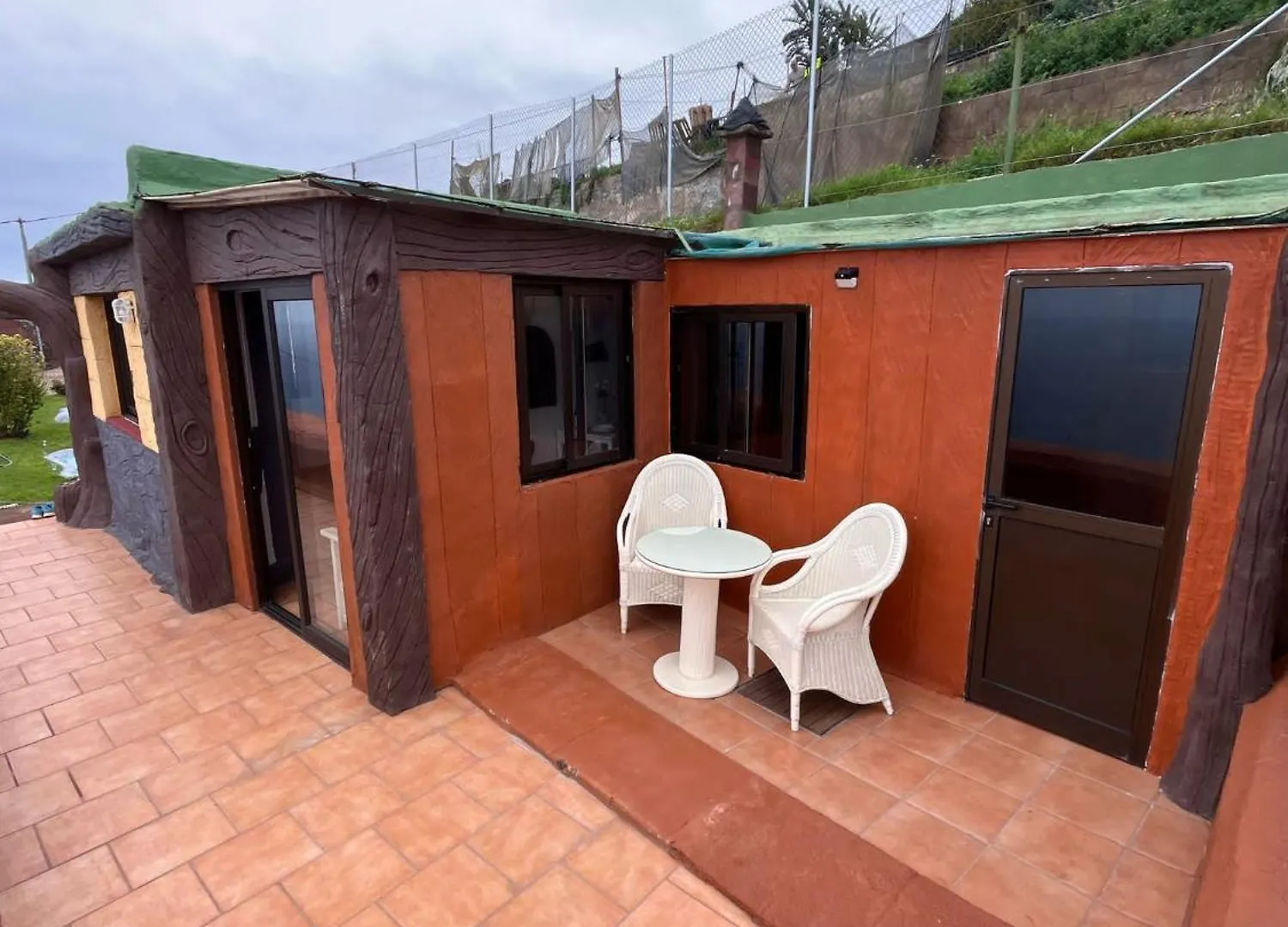 San Juan de la Rambla Casa Caya 빌라 스페인