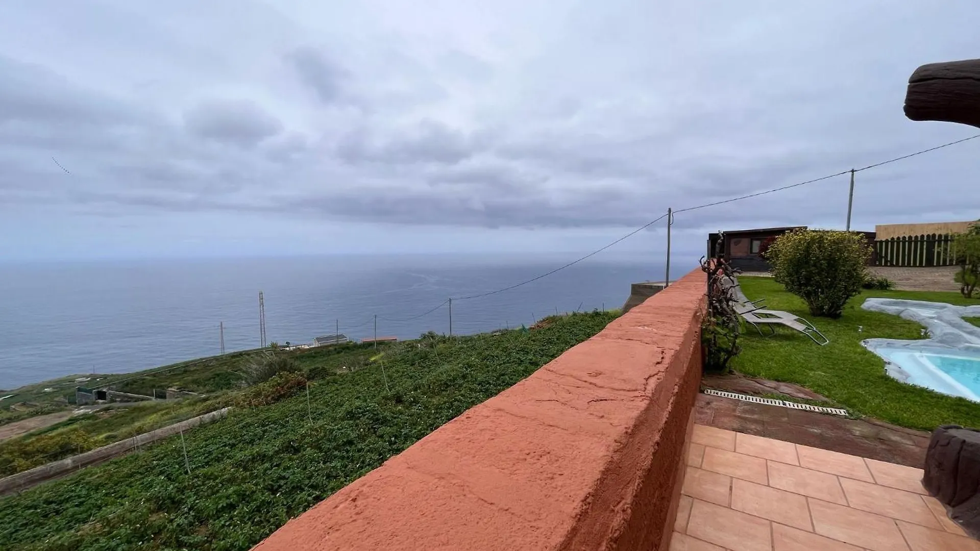 Σπίτι διακοπών Casa Caya Βίλα San Juan de la Rambla