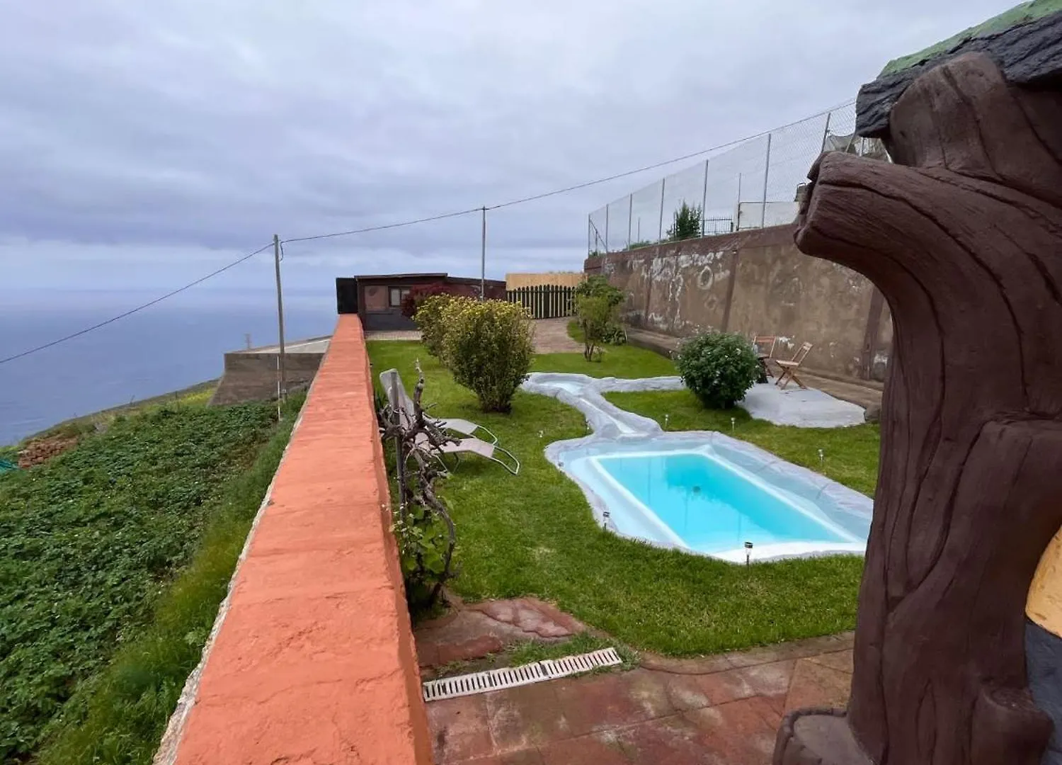 Casa Caya Βίλα San Juan de la Rambla 0*,  Ισπανία
