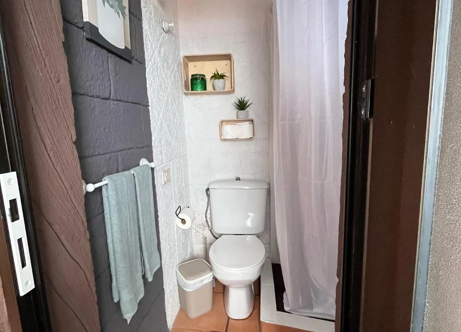 Casa Caya Βίλα San Juan de la Rambla 0*,  Ισπανία