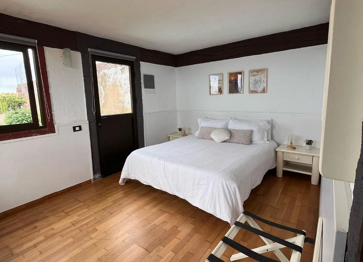 Casa Caya Βίλα San Juan de la Rambla 0*,