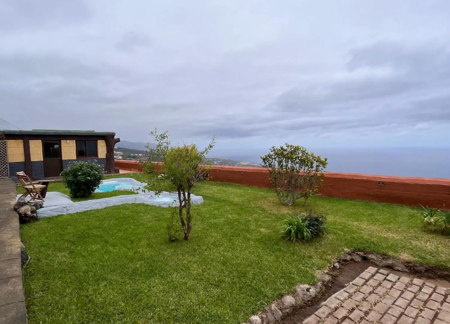 San Juan de la Rambla Casa Caya 빌라