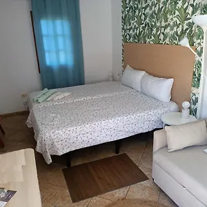 Casa Tenerife Country house